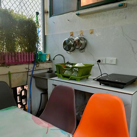 Orchid Homestay Hanoi Exterior foto